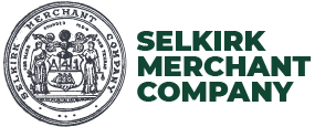 Selkirk Merchant Company Logo